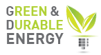 logo G&D Energy